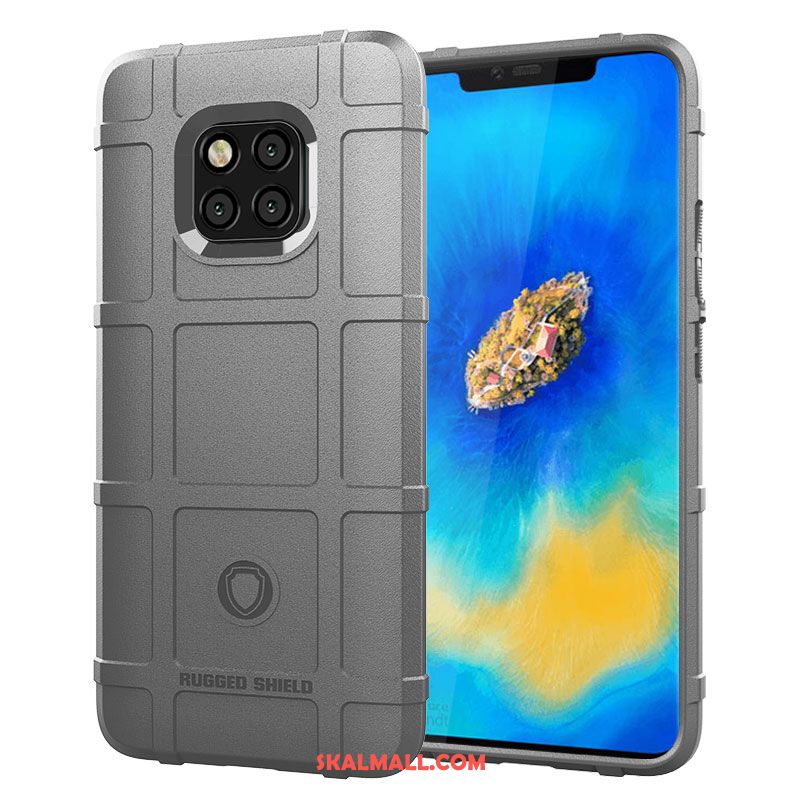 Huawei Mate 20 Pro Skal Kreativa Mjuk Skydd Fallskydd Personlighet Fodral Köpa