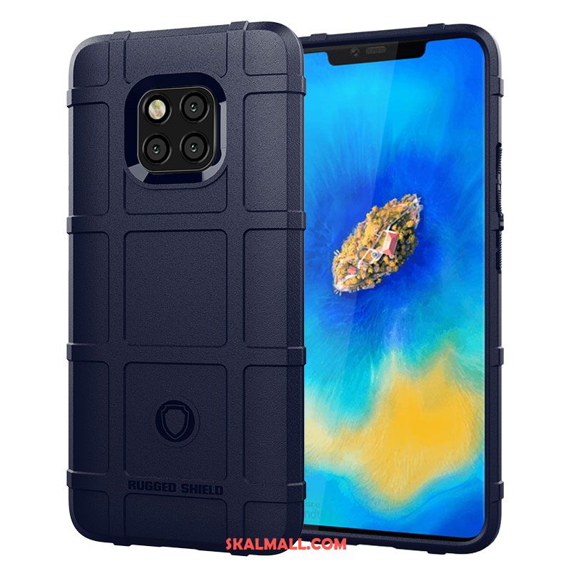 Huawei Mate 20 Pro Skal Kreativa Mjuk Skydd Fallskydd Personlighet Fodral Köpa