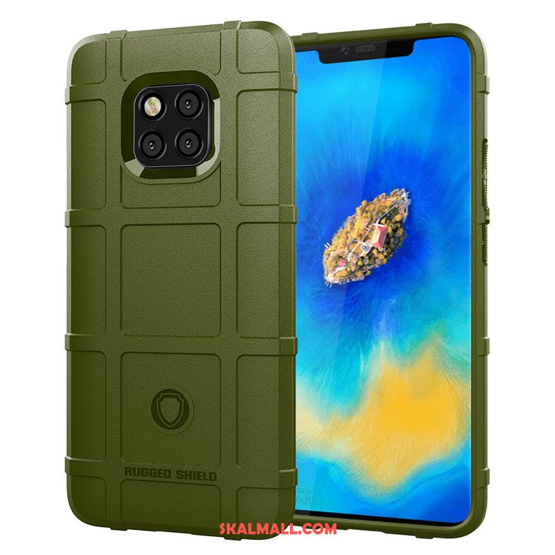 Huawei Mate 20 Pro Skal Kreativa Mjuk Skydd Fallskydd Personlighet Fodral Köpa