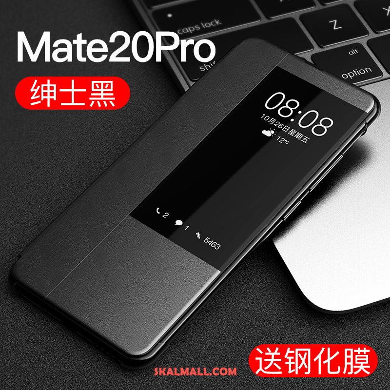 Huawei Mate 20 Pro Skal Mobil Telefon Silikon Täcka Dvala Personlighet Köpa