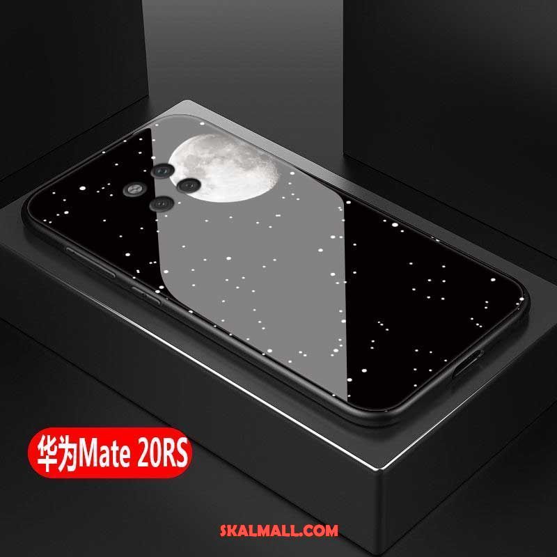 Huawei Mate 20 Rs Skal Silikon All Inclusive Kreativa Ny Mobil Telefon Fodral Billigt
