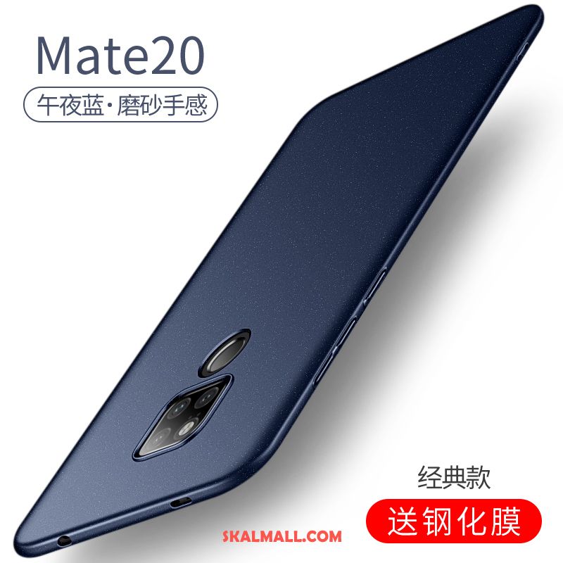 Huawei Mate 20 Skal Skydd Trend Fallskydd Högt Utbud Magnetic Fodral Köpa