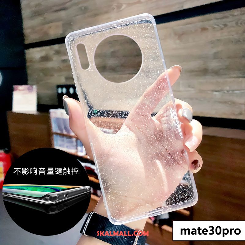 Huawei Mate 30 Pro Skal Personlighet All Inclusive Transparent Fallskydd Mobil Telefon Till Salu