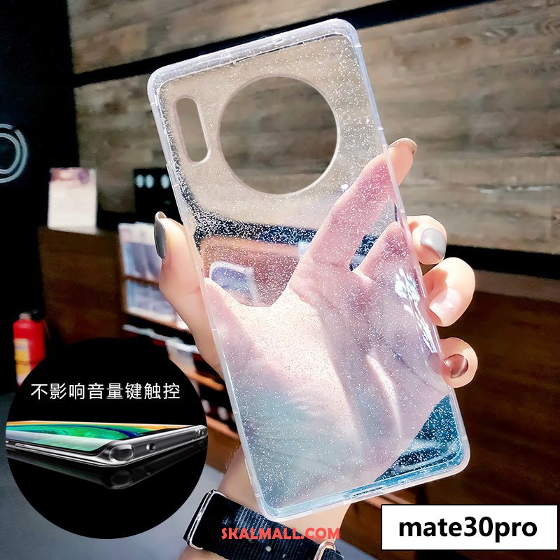 Huawei Mate 30 Pro Skal Personlighet All Inclusive Transparent Fallskydd Mobil Telefon Till Salu