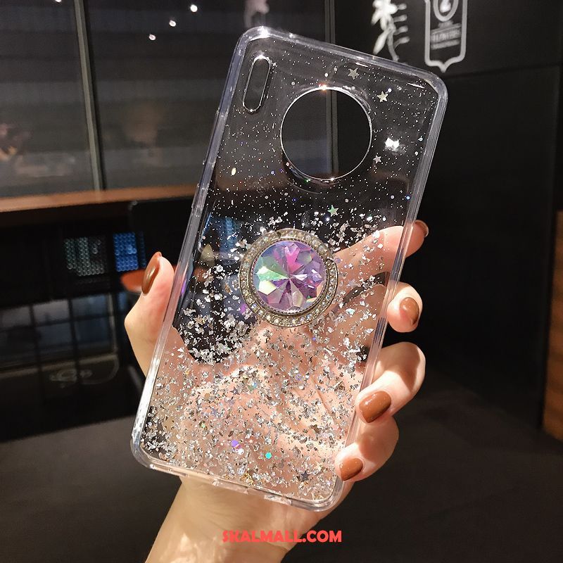 Huawei Mate 30 Pro Skal Support Ny Mjuk Ring All Inclusive Online