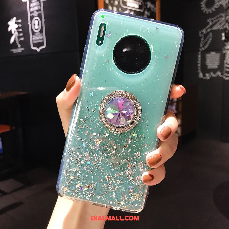 Huawei Mate 30 Pro Skal Support Ny Mjuk Ring All Inclusive Online