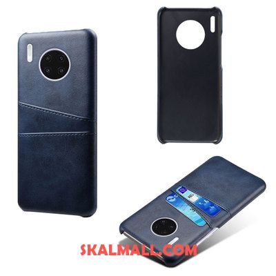 Huawei Mate 30 Skal Magnetic Fallskydd All Inclusive Ring Business Online