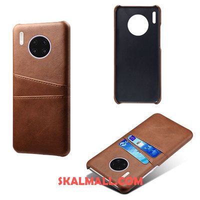 Huawei Mate 30 Skal Magnetic Fallskydd All Inclusive Ring Business Online