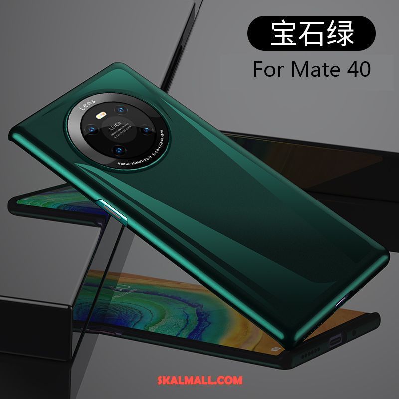 Huawei Mate 40 Skal All Inclusive Personlighet Ny Mobil Telefon Spegel Köpa