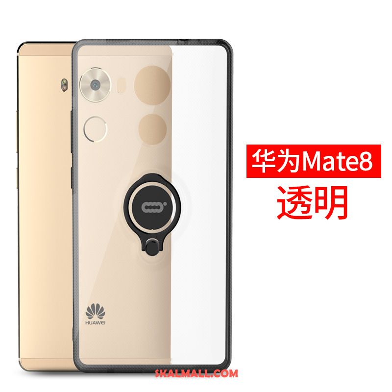 Huawei Mate 8 Skal Bil Ring Support Fallskydd Net Red På Nätet