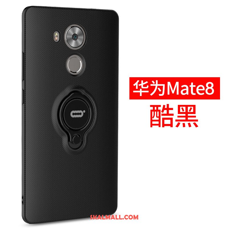 Huawei Mate 8 Skal Bil Ring Support Fallskydd Net Red På Nätet