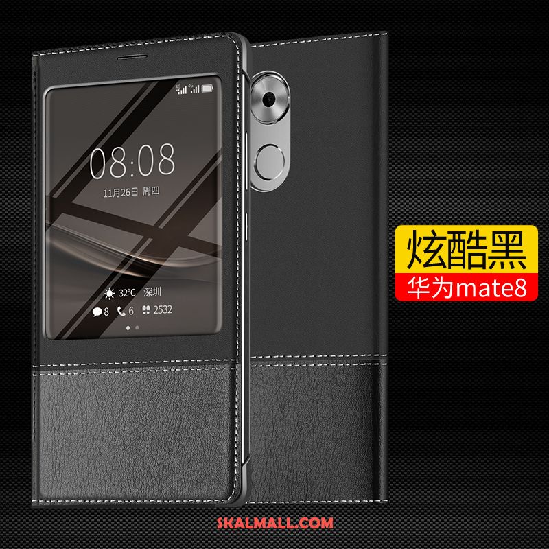 Huawei Mate 8 Skal Ny Kreativa Net Red Guld Mobil Telefon Billigt