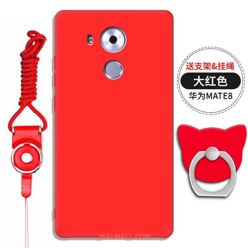 Huawei Mate 8 Skal Rosa Skydd Ny Mobil Telefon Tecknat Till Salu
