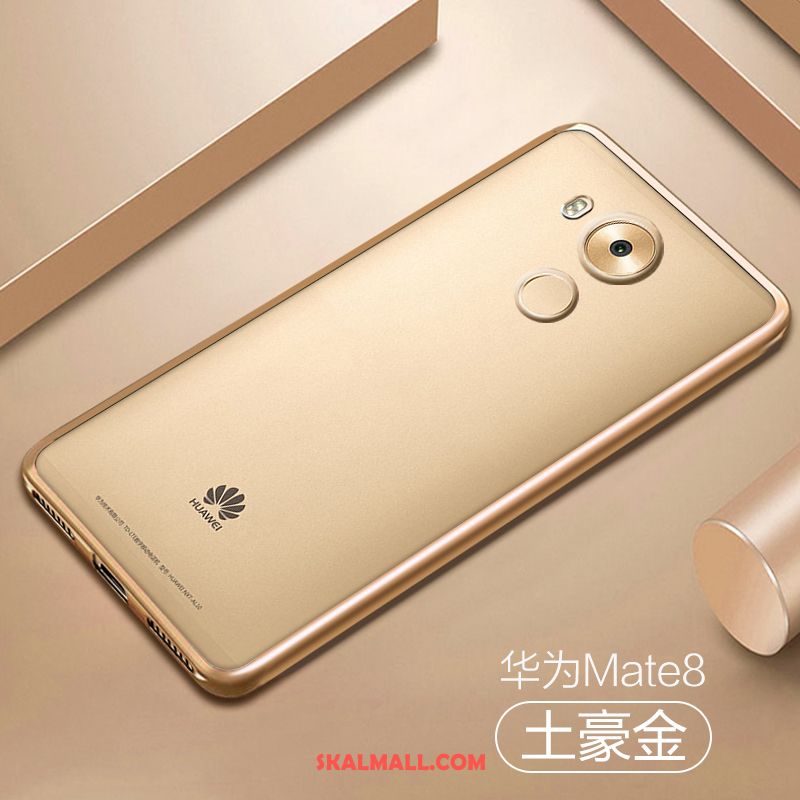 Huawei Mate 8 Skal Skydd Mjuk All Inclusive Fallskydd Mobil Telefon Fodral Billigt