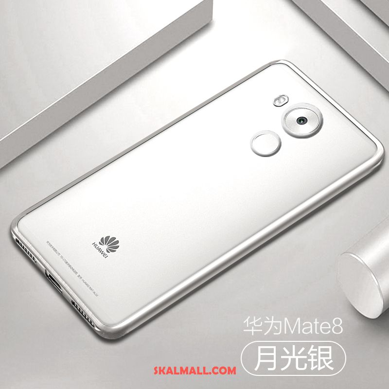 Huawei Mate 8 Skal Skydd Mjuk All Inclusive Fallskydd Mobil Telefon Fodral Billigt