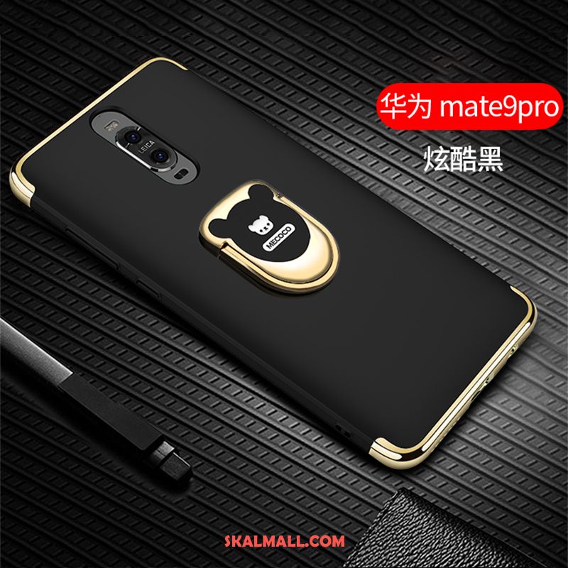 Huawei Mate 9 Pro Skal All Inclusive Fallskydd Personlighet Trend Slim Billigt