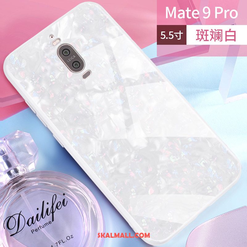 Huawei Mate 9 Pro Skal Fallskydd All Inclusive Support Personlighet Trend Fodral Billiga