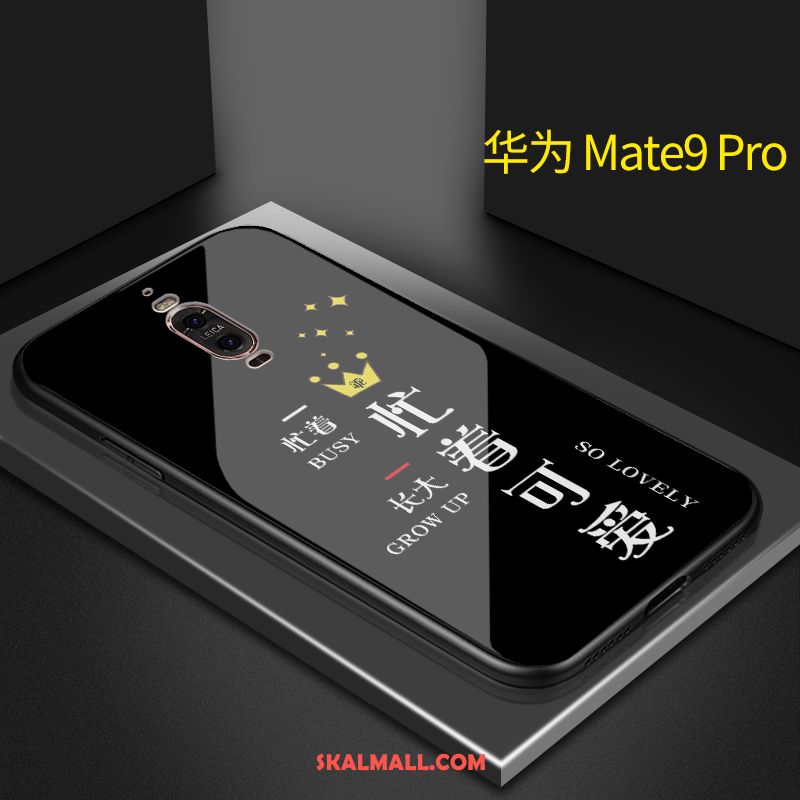 Huawei Mate 9 Pro Skal Söt Vacker Mobil Telefon Par Lång Online