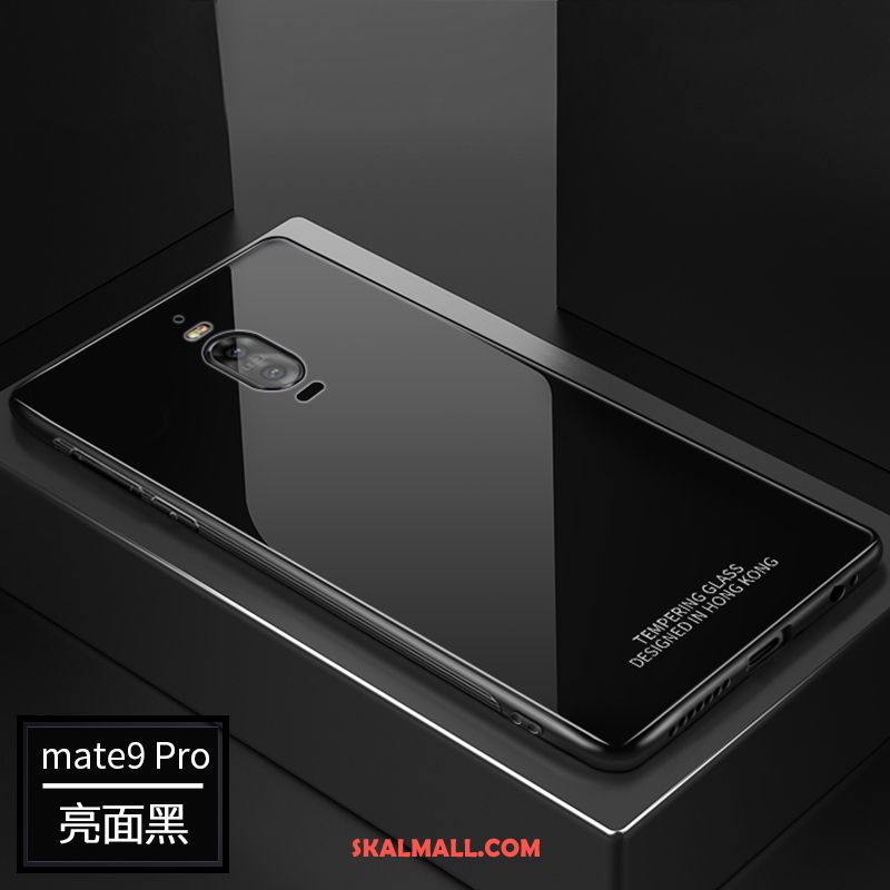 Huawei Mate 9 Pro Skal Trend Kreativa Ny Slim All Inclusive Fodral Köpa