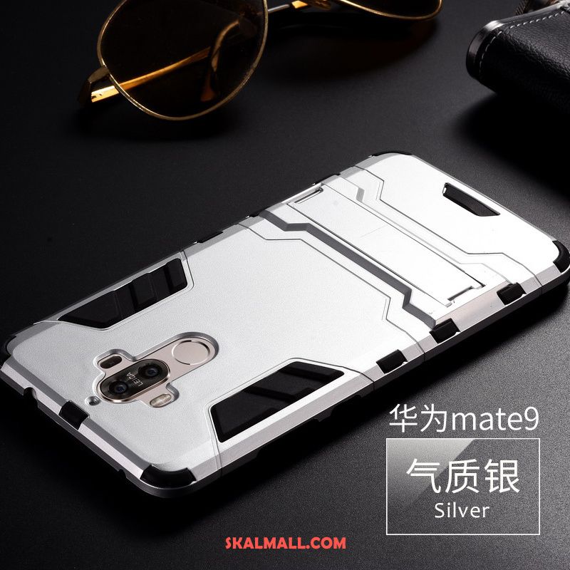 Huawei Mate 9 Skal Silikon Mjuk Skydd Fallskydd Mobil Telefon Billigt