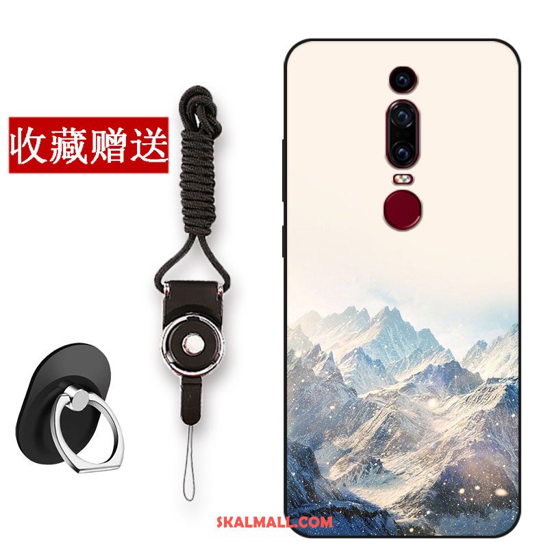Huawei Mate Rs Skal All Inclusive Fallskydd Personlighet Mobil Telefon Enkel På Nätet