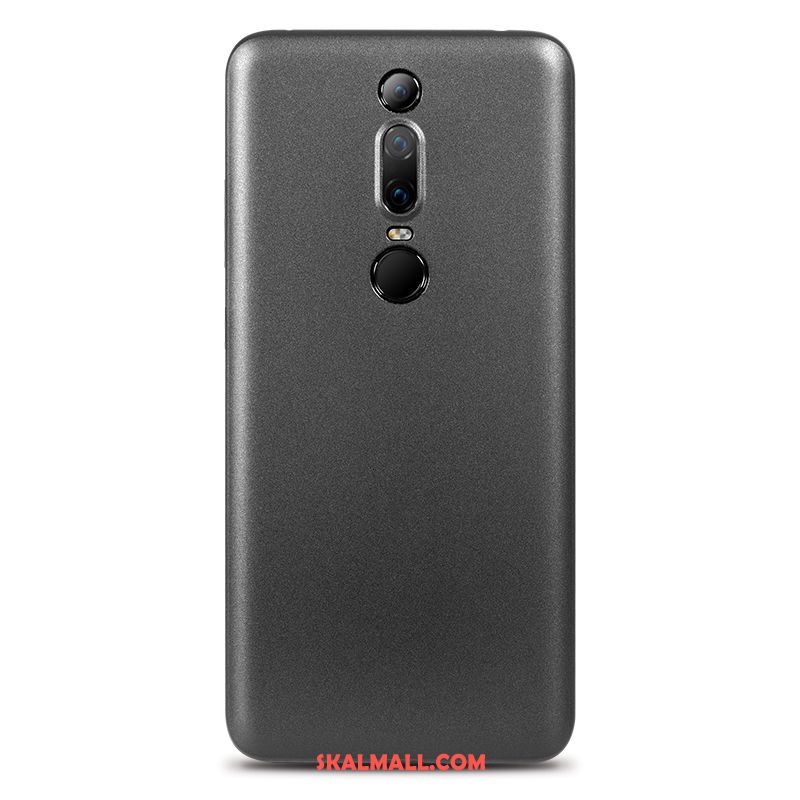 Huawei Mate Rs Skal Slim Mobil Telefon Nubuck Skydd Rosa Online