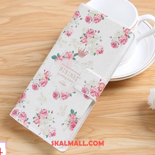 Huawei Mate Rs Skal Transparent Nubuck Mjuk Silikon Fallskydd Billigt