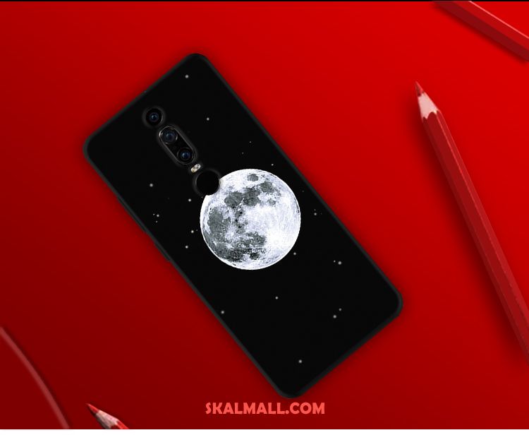 Huawei Mate Rs Skal Trend Varumärke Skydd Mobil Telefon Fallskydd Svart Fodral Köpa