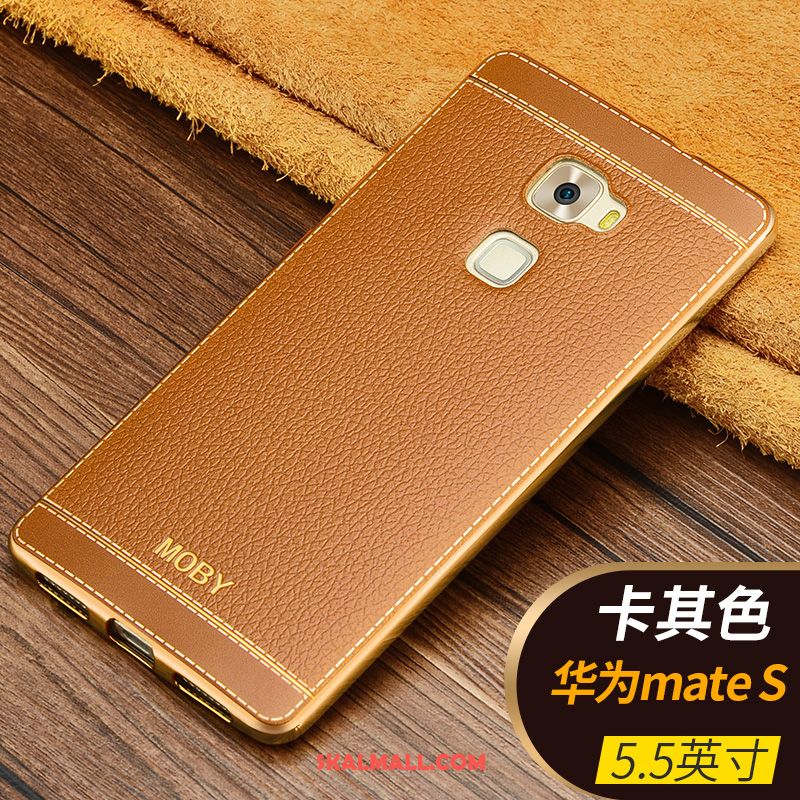 Huawei Mate S Skal Skydd Mjuk Tunn Fallskydd Mobil Telefon Fodral Online