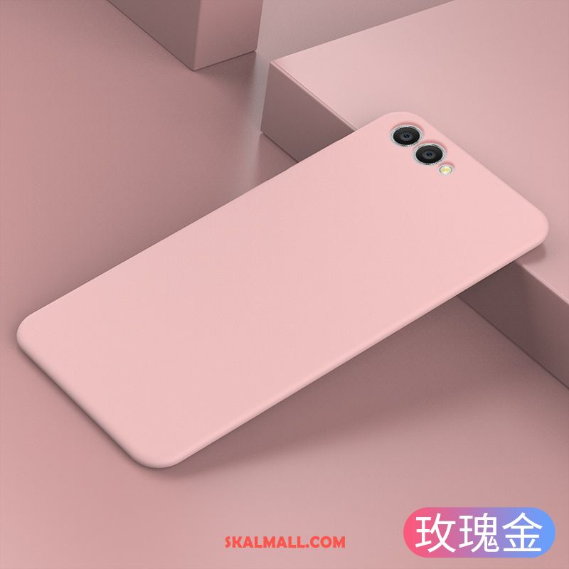 Huawei Nova 2s Skal Fallskydd Ny Slim Kreativa Trend Fodral Köpa