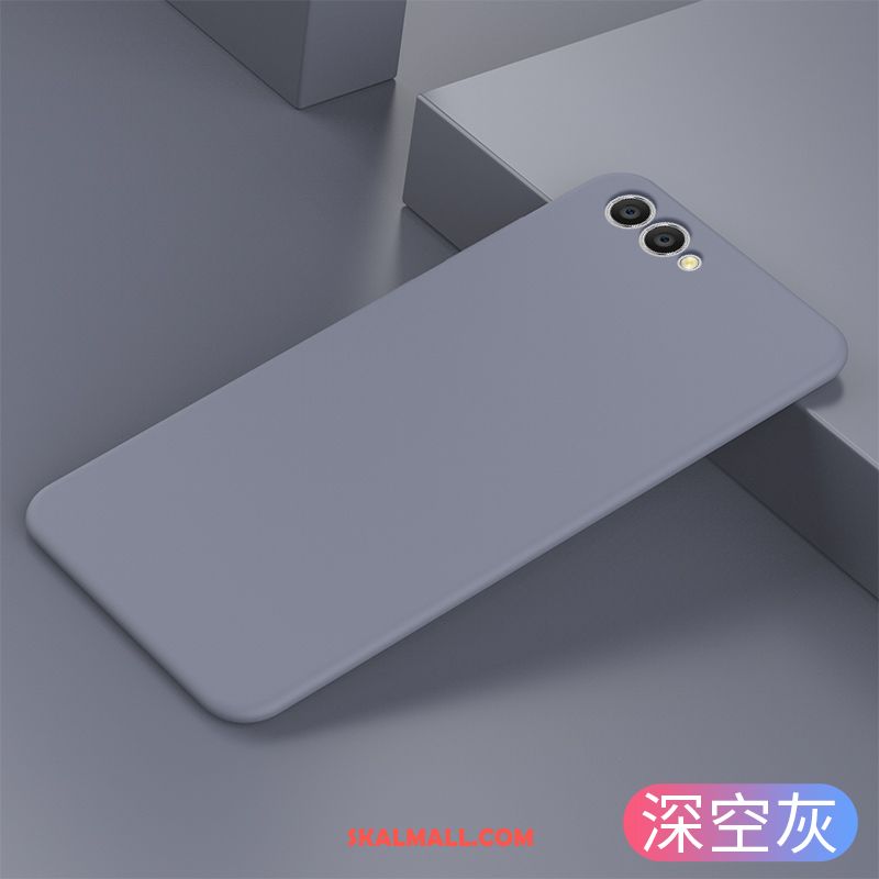 Huawei Nova 2s Skal Fallskydd Ny Slim Kreativa Trend Fodral Köpa