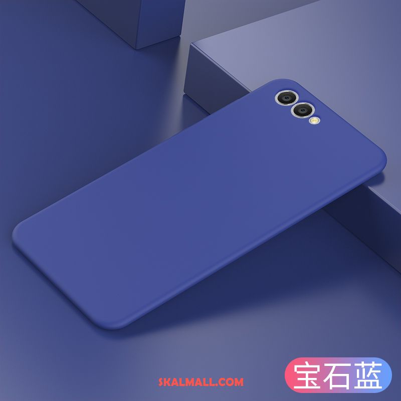 Huawei Nova 2s Skal Fallskydd Ny Slim Kreativa Trend Fodral Köpa