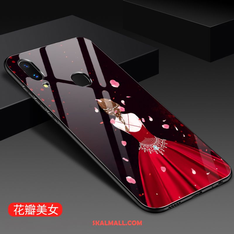 Huawei Nova 3 Skal Mjuk Kreativa Silikonskal Fallskydd Mobil Telefon Fodral Online