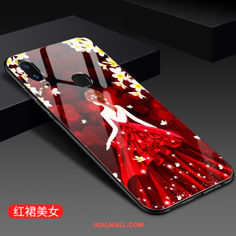 Huawei Nova 3 Skal Mjuk Kreativa Silikonskal Fallskydd Mobil Telefon Fodral Online