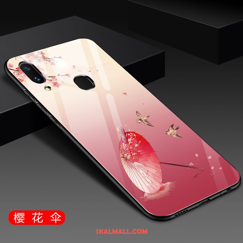 Huawei Nova 3 Skal Mjuk Kreativa Silikonskal Fallskydd Mobil Telefon Fodral Online