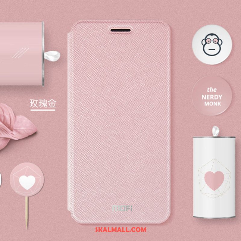 Huawei Nova 3 Skal Ny Trend Varumärke Rosa Stjärna Clamshell Köpa