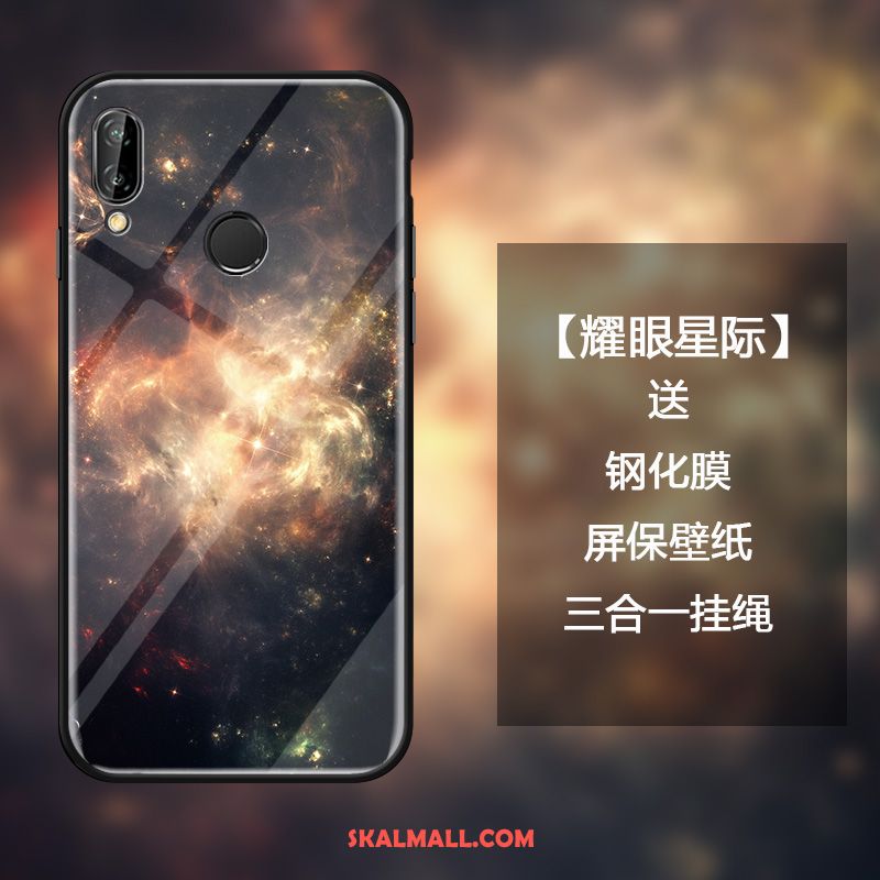 Huawei Nova 3i Skal All Inclusive Personlighet Spegel Mobil Telefon Silikon Köpa