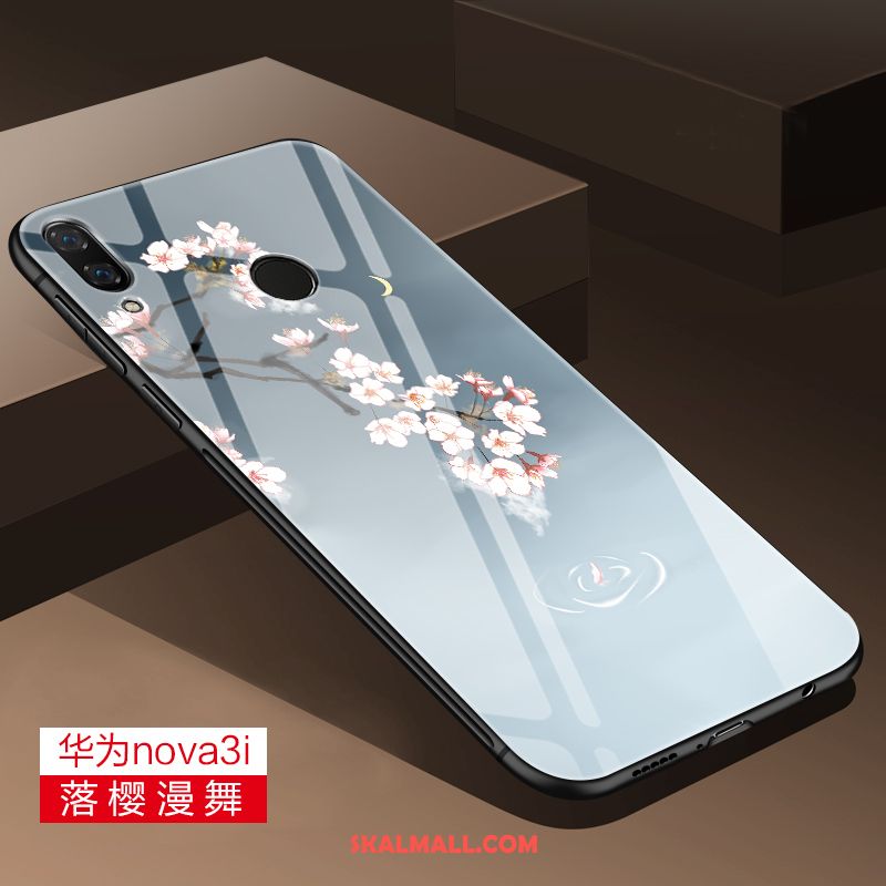 Huawei Nova 3i Skal Fallskydd Trend Personlighet Högt Utbud All Inclusive Fodral På Nätet