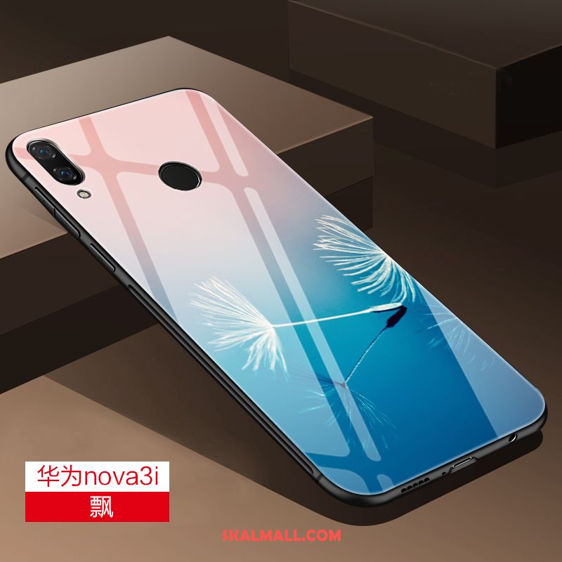 Huawei Nova 3i Skal Fallskydd Trend Personlighet Högt Utbud All Inclusive Fodral På Nätet