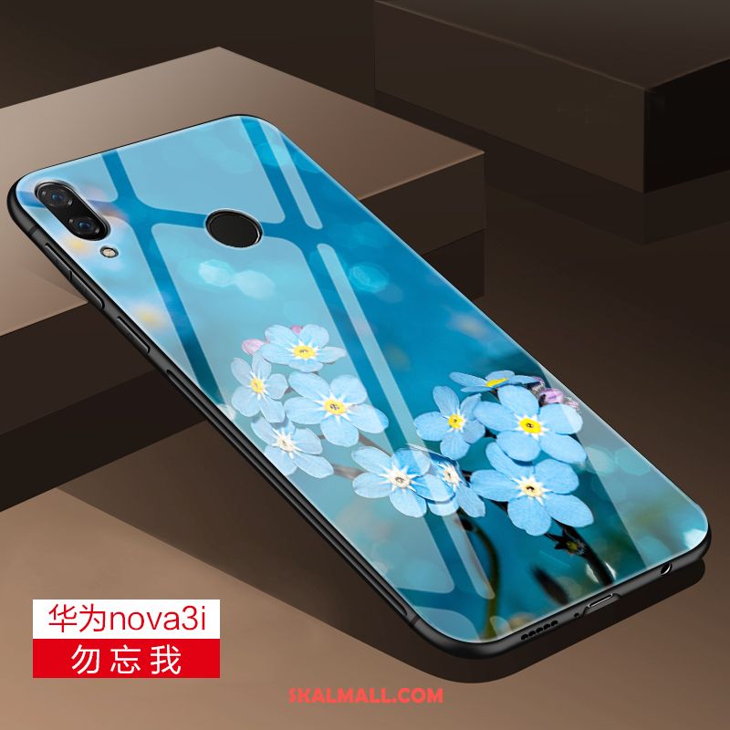 Huawei Nova 3i Skal Fallskydd Trend Personlighet Högt Utbud All Inclusive Fodral På Nätet