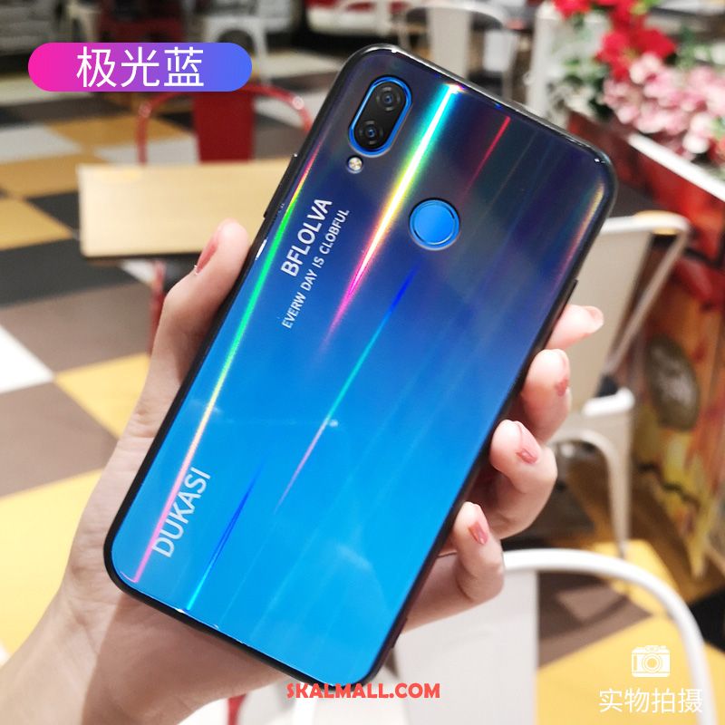 Huawei Nova 3i Skal Kreativa All Inclusive Fallskydd Personlighet Silikon Köpa