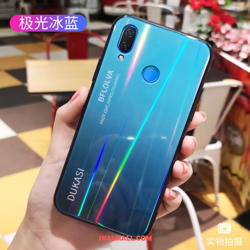 Huawei Nova 3i Skal Kreativa All Inclusive Fallskydd Personlighet Silikon Köpa