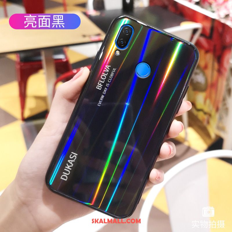 Huawei Nova 3i Skal Kreativa All Inclusive Fallskydd Personlighet Silikon Köpa