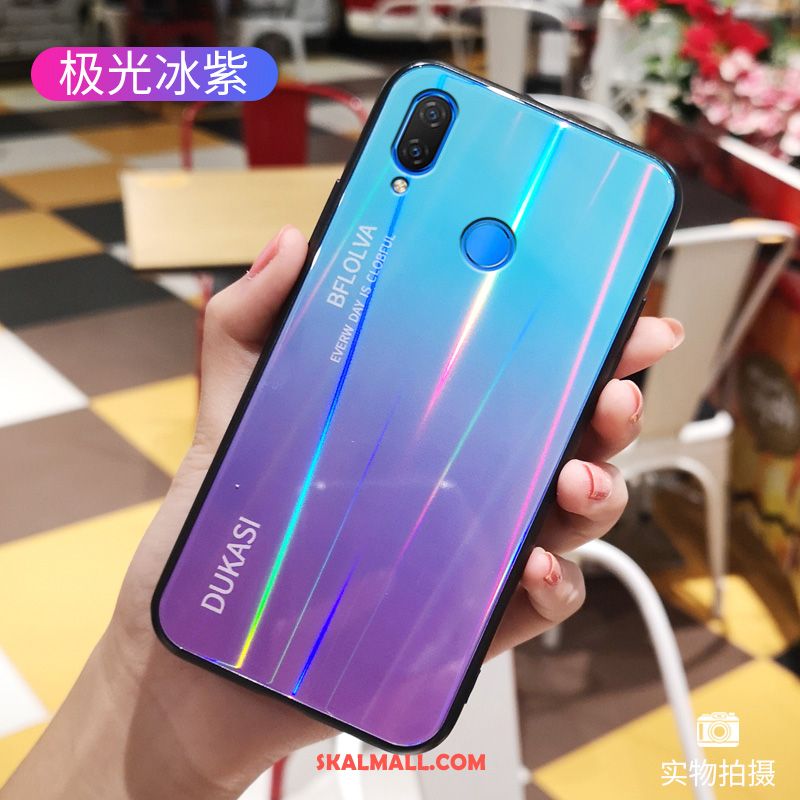 Huawei Nova 3i Skal Kreativa All Inclusive Fallskydd Personlighet Silikon Köpa