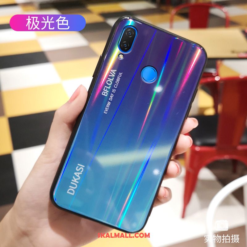 Huawei Nova 3i Skal Kreativa All Inclusive Fallskydd Personlighet Silikon Köpa