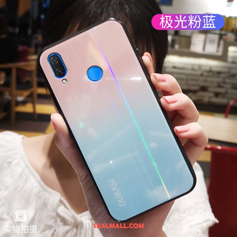 Huawei Nova 3i Skal Kreativa All Inclusive Fallskydd Personlighet Silikon Köpa