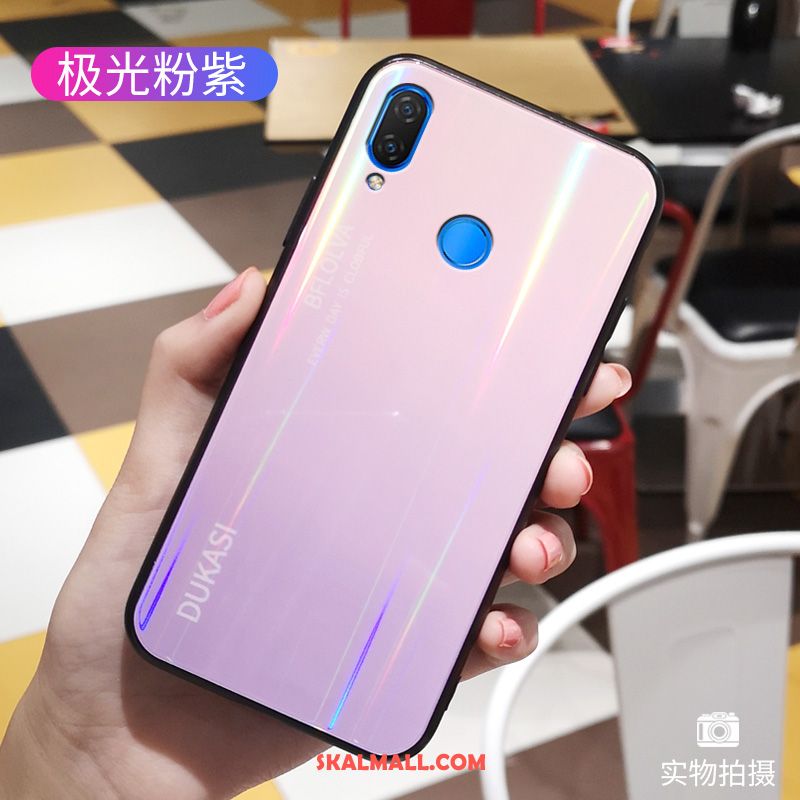 Huawei Nova 3i Skal Kreativa All Inclusive Fallskydd Personlighet Silikon Köpa