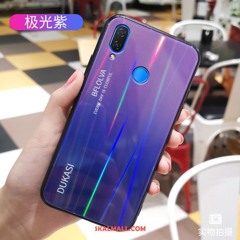 Huawei Nova 3i Skal Kreativa All Inclusive Fallskydd Personlighet Silikon Köpa