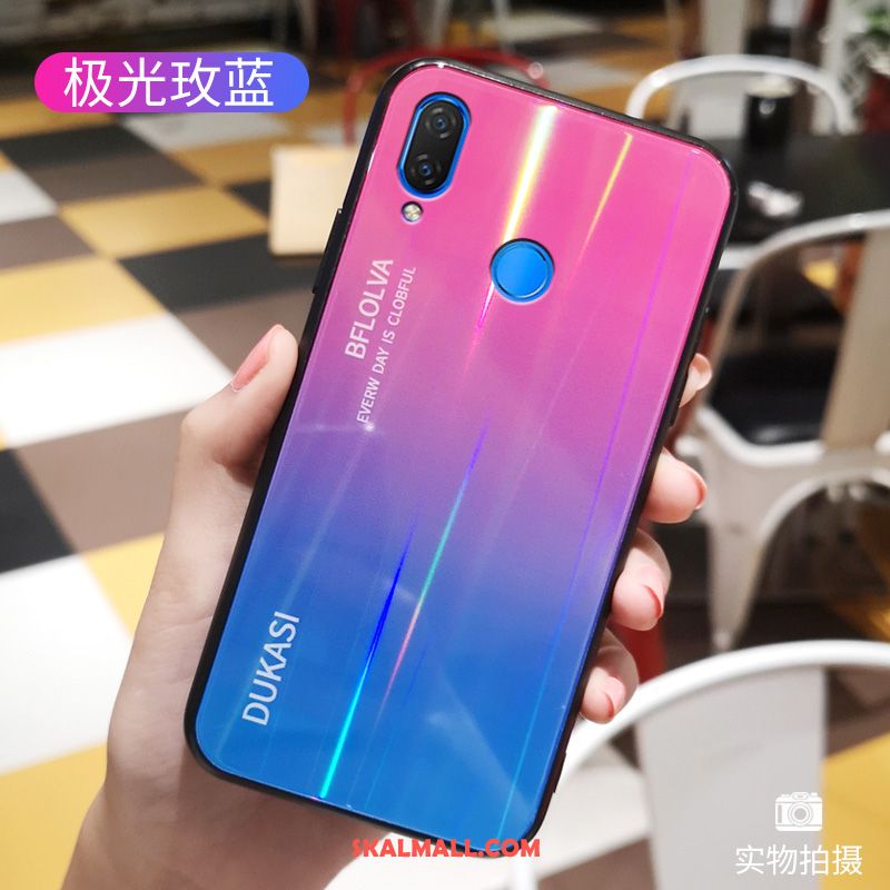 Huawei Nova 3i Skal Kreativa All Inclusive Fallskydd Personlighet Silikon Köpa