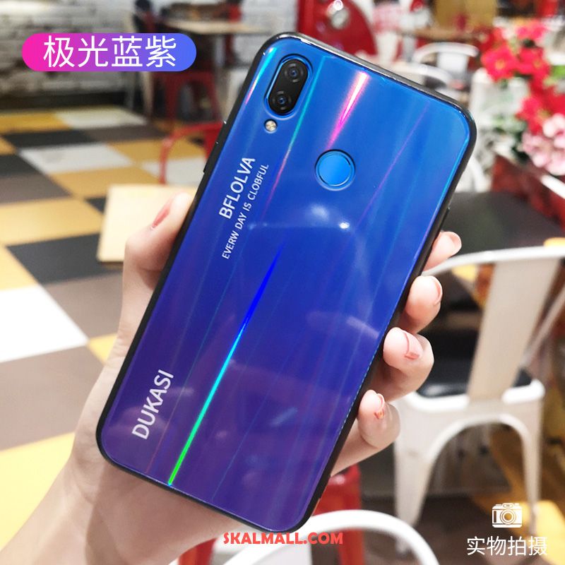 Huawei Nova 3i Skal Kreativa All Inclusive Fallskydd Personlighet Silikon Köpa